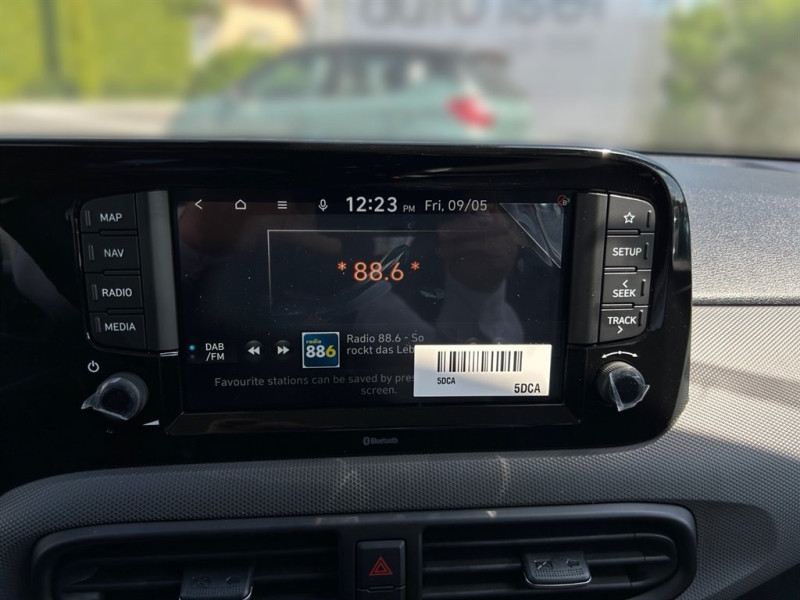 i10 GO 1,0 MT a5bg1 - 5