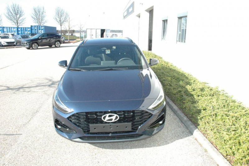 i30 Kombi - PD GO Plus 1.0 TGDI c5ku2 i30 Kombi