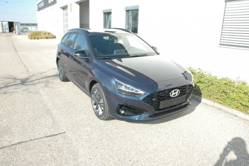 i30 Kombi - PD GO Plus 1.0 TGDI c5ku2 - 1