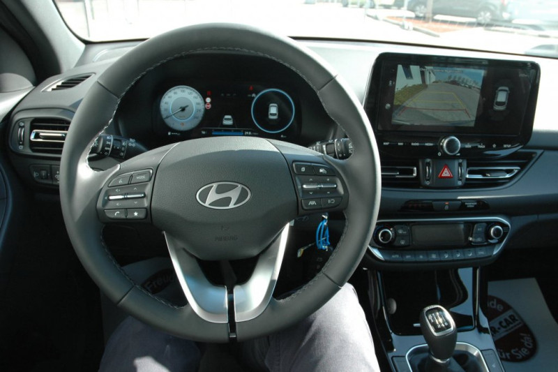 i30 Kombi - PD GO Plus 1.0 TGDI c5ku2 - 4