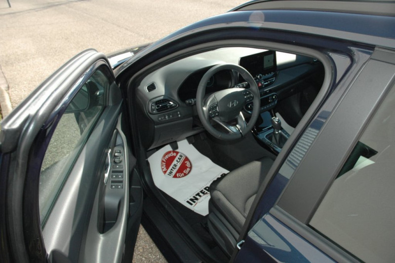 i30 Kombi - PD GO Plus 1.0 TGDI c5ku2 - 5