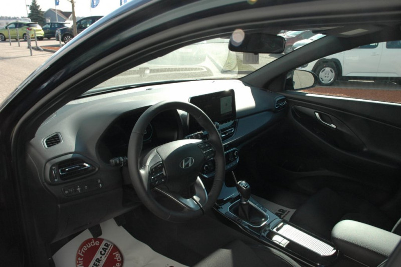 i30 Kombi - PD GO Plus 1.0 TGDI c5ku2 - 6