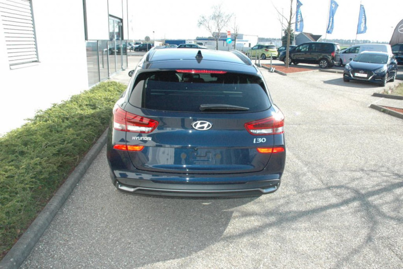 i30 Kombi - PD GO Plus 1.0 TGDI c5ku2 - 12