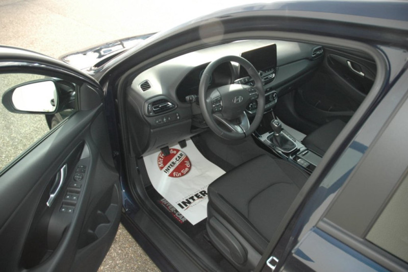 i30 Kombi - PD GO Plus 1.0 TGDI c5ku2 - 17