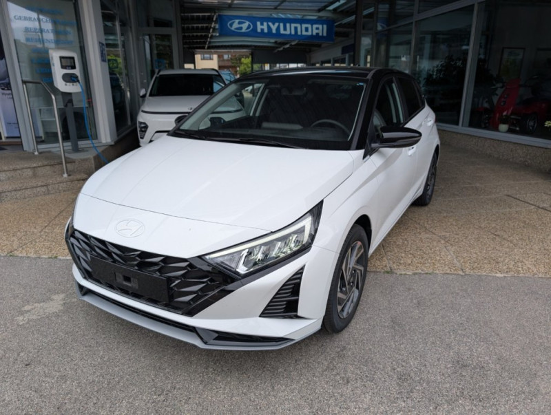 i20 (BC3) GO Plus 1.2 MPI b5bu1-OO2 - 0