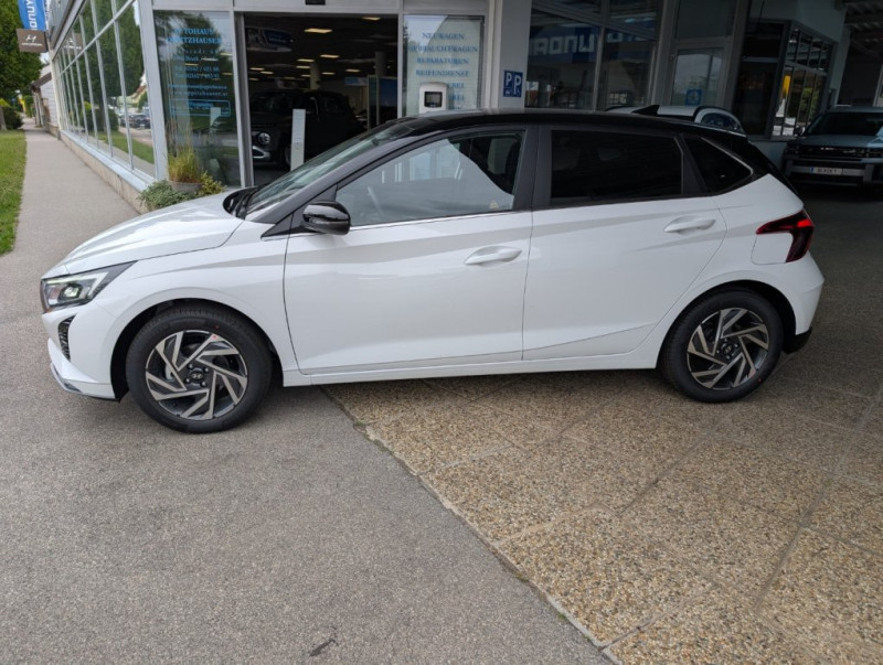 i20 (BC3) GO Plus 1.2 MPI b5bu1-OO2 - 1