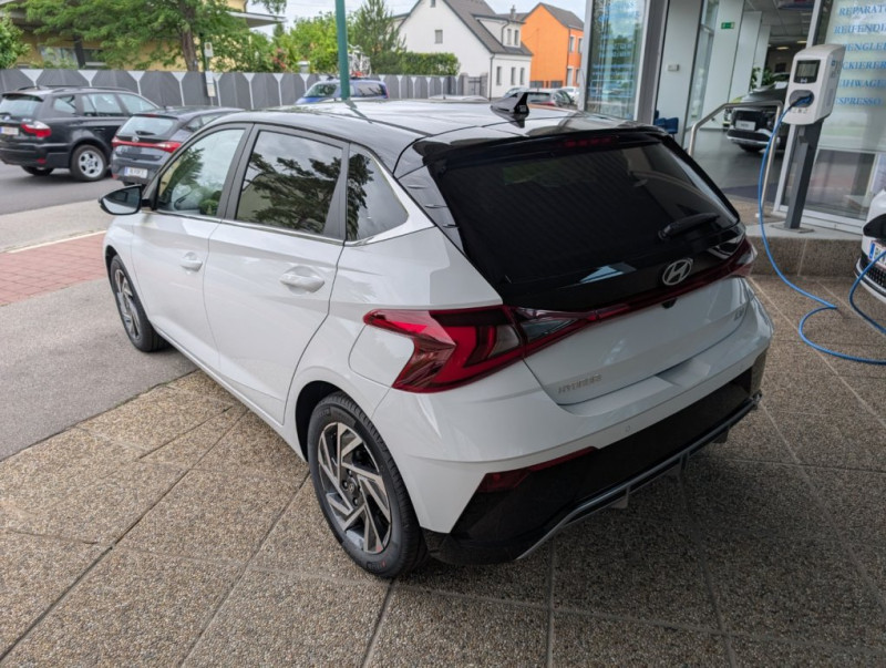 i20 (BC3) GO Plus 1.2 MPI b5bu1-OO2 - 2