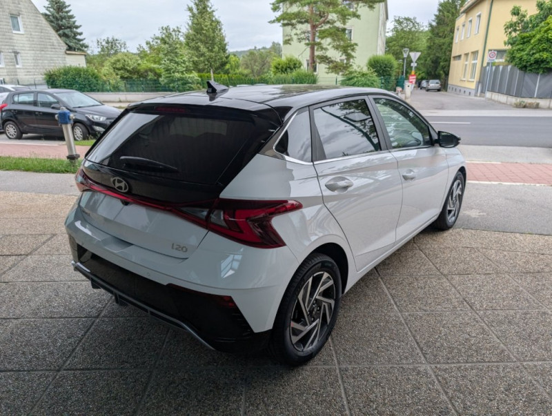 i20 (BC3) GO Plus 1.2 MPI b5bu1-OO2 - 4