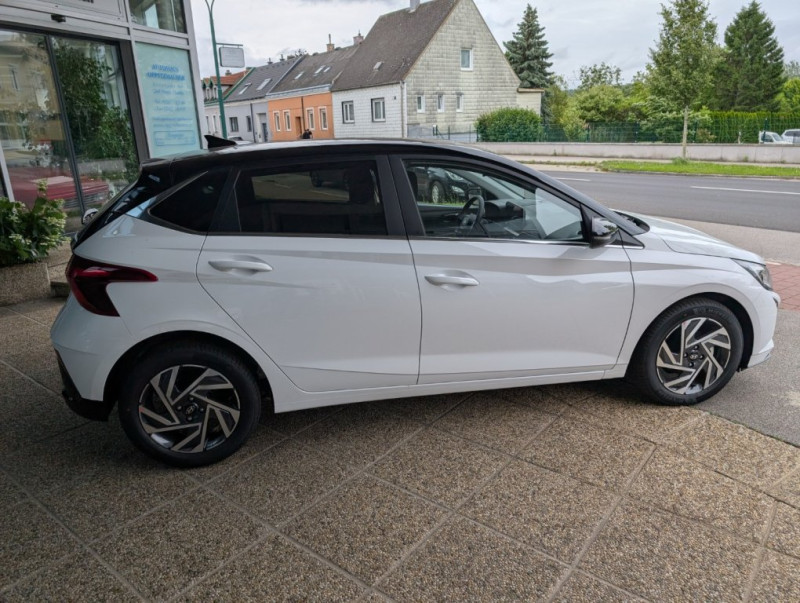 i20 (BC3) GO Plus 1.2 MPI b5bu1-OO2 - 5