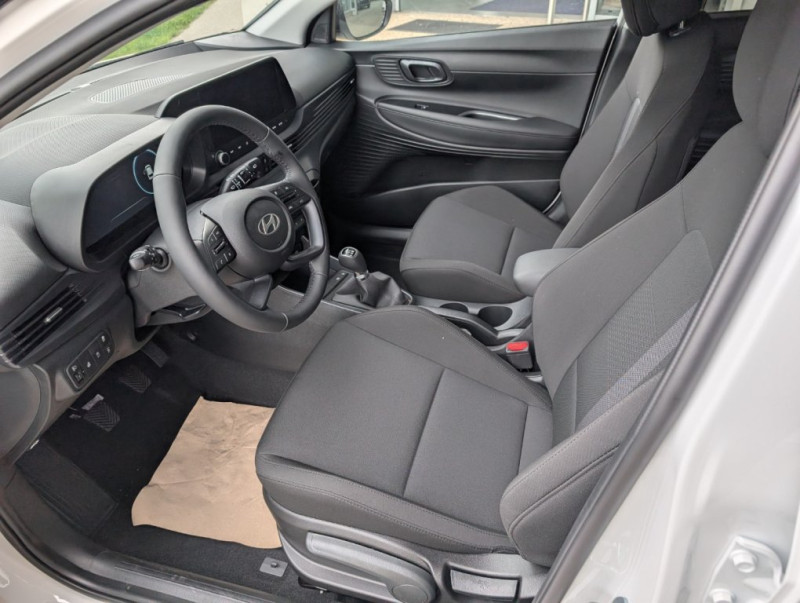 i20 (BC3) GO Plus 1.2 MPI b5bu1-OO2 - 10