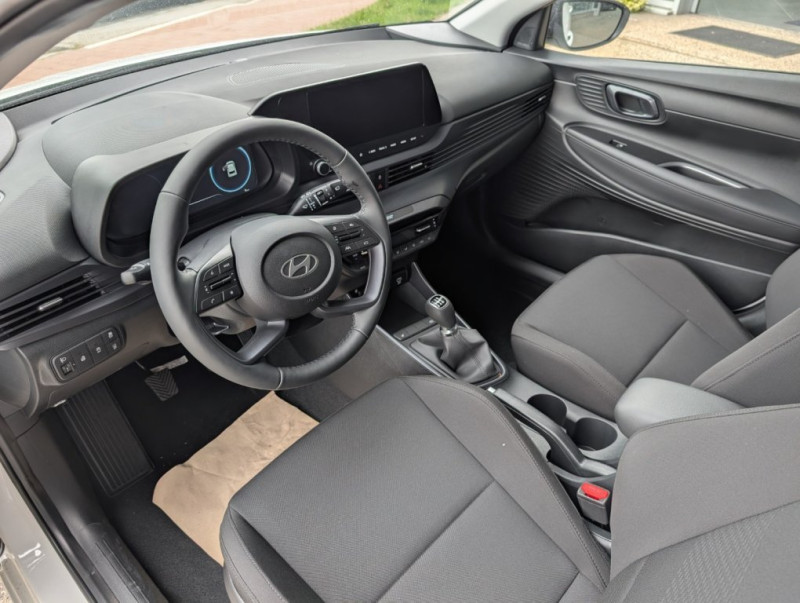 i20 (BC3) GO Plus 1.2 MPI b5bu1-OO2 - 11