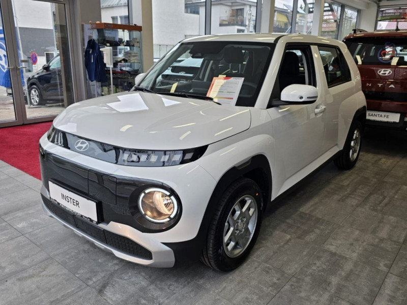 INSTER Smart Line 49kWh R5S42-P1/2-O1 - 0