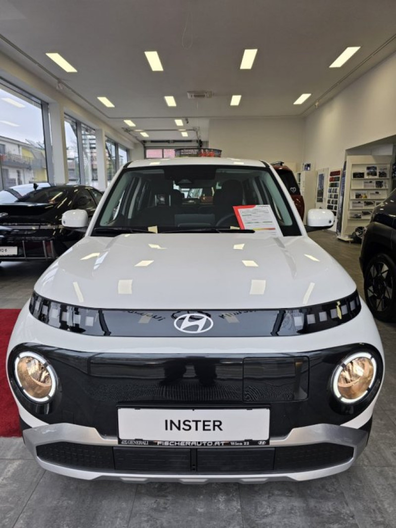 INSTER Smart Line 49kWh R5S42-P1/2-O1 - 1