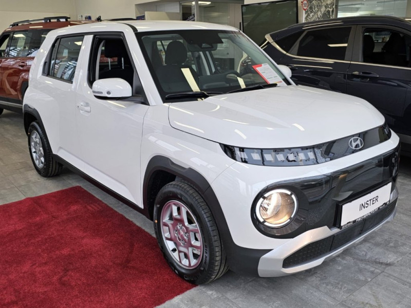 INSTER Smart Line 49kWh R5S42-P1/2-O1 - 2