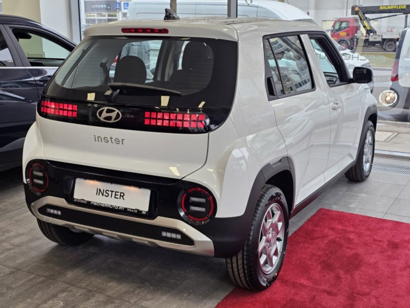 INSTER Smart Line 49kWh R5S42-P1/2-O1 - 3