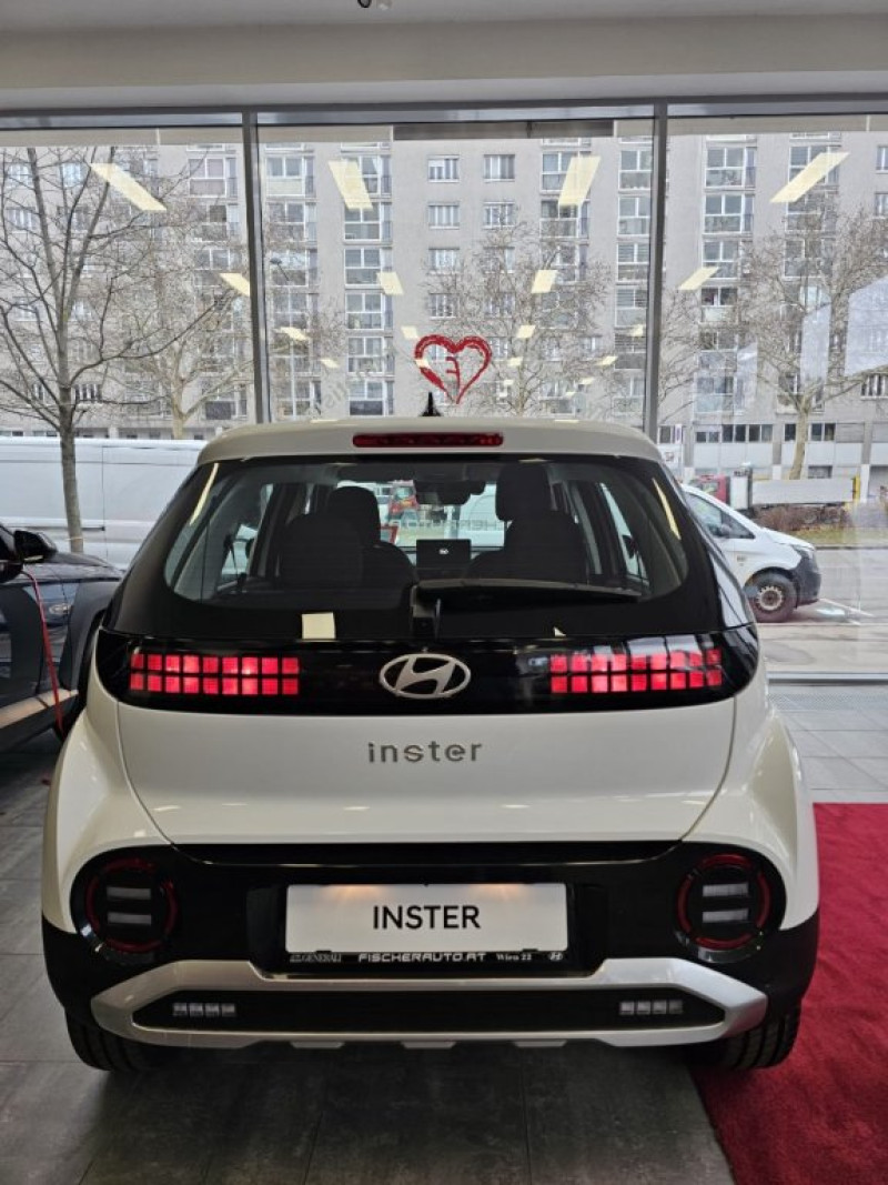 INSTER Smart Line 49kWh R5S42-P1/2-O1 - 4