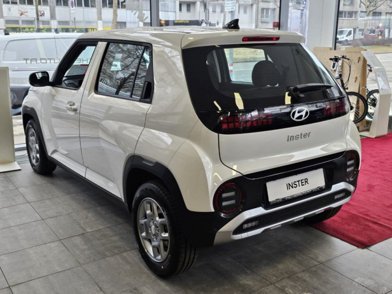 INSTER Smart Line 49kWh R5S42-P1/2-O1 - 5