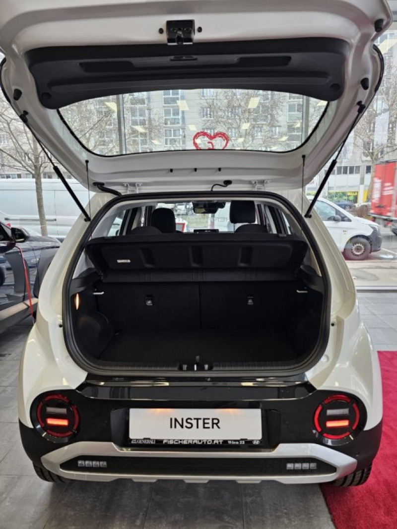 INSTER Smart Line 49kWh R5S42-P1/2-O1 - 6