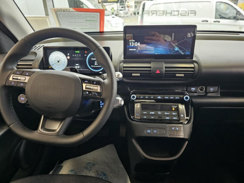 INSTER Smart Line 49kWh R5S42-P1/2-O1 - 7