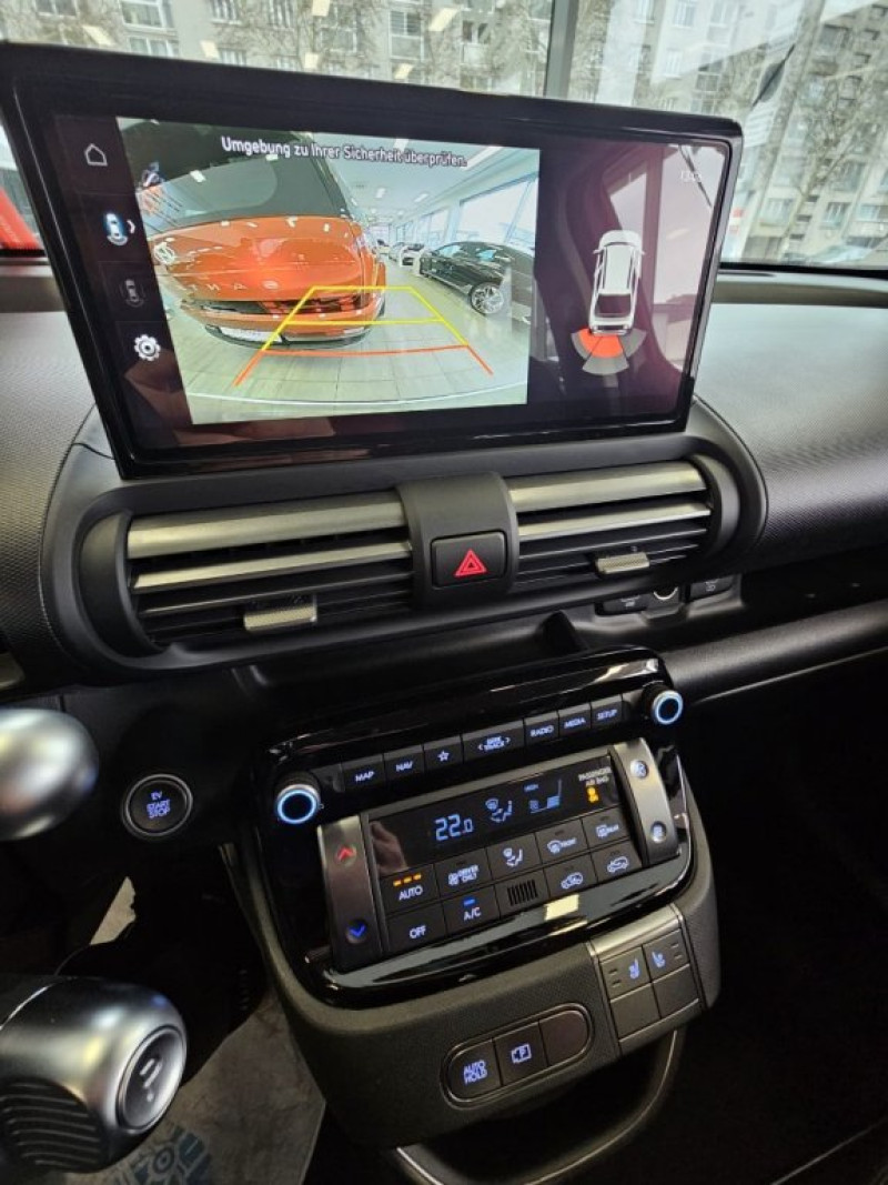 INSTER Smart Line 49kWh R5S42-P1/2-O1 - 8