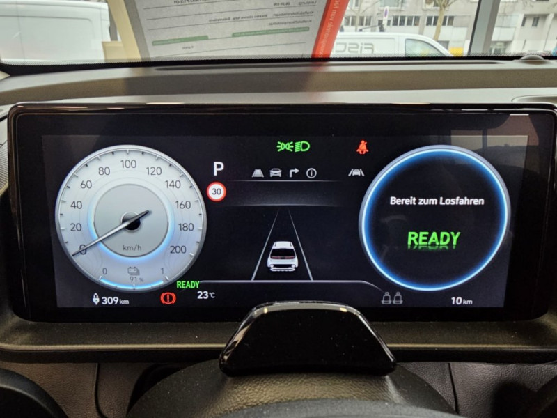 INSTER Smart Line 49kWh R5S42-P1/2-O1 - 9