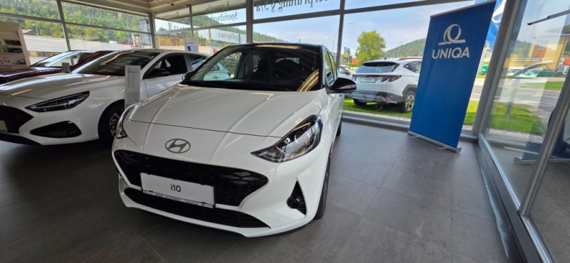 i10 GO Plus 1,2 MT a5bu2-PP1/P2-OO2 - 0