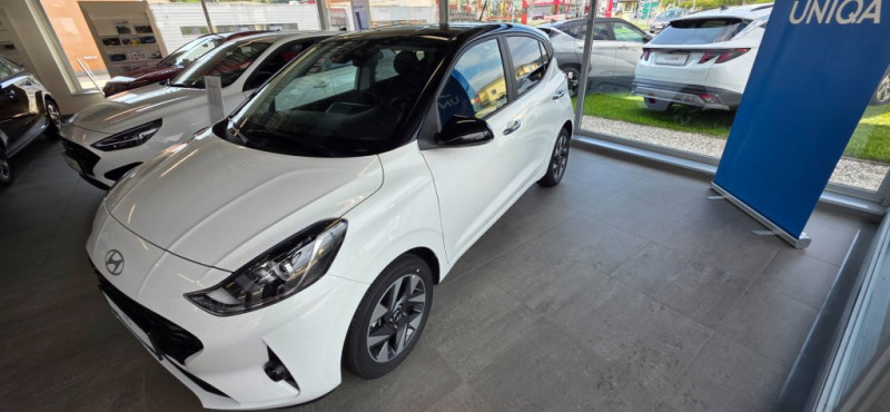 i10 GO Plus 1,2 MT a5bu2-PP1/P2-OO2 - 2