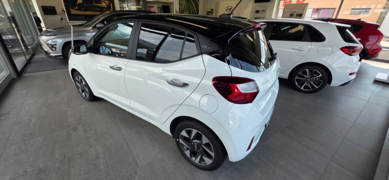 i10 GO Plus 1,2 MT a5bu2-PP1/P2-OO2 - 3