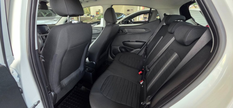 i10 GO Plus 1,2 MT a5bu2-PP1/P2-OO2 - 5