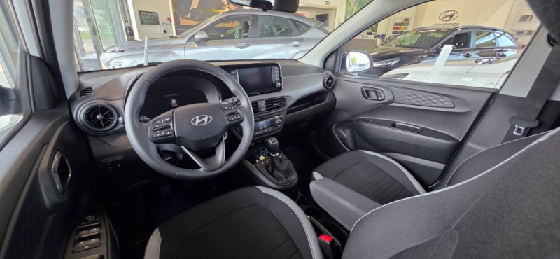 i10 GO Plus 1,2 MT a5bu2-PP1/P2-OO2 - 6