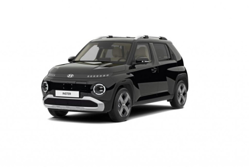 INSTER Smart Line 49kWh r5s42-P1-O1 INSTER