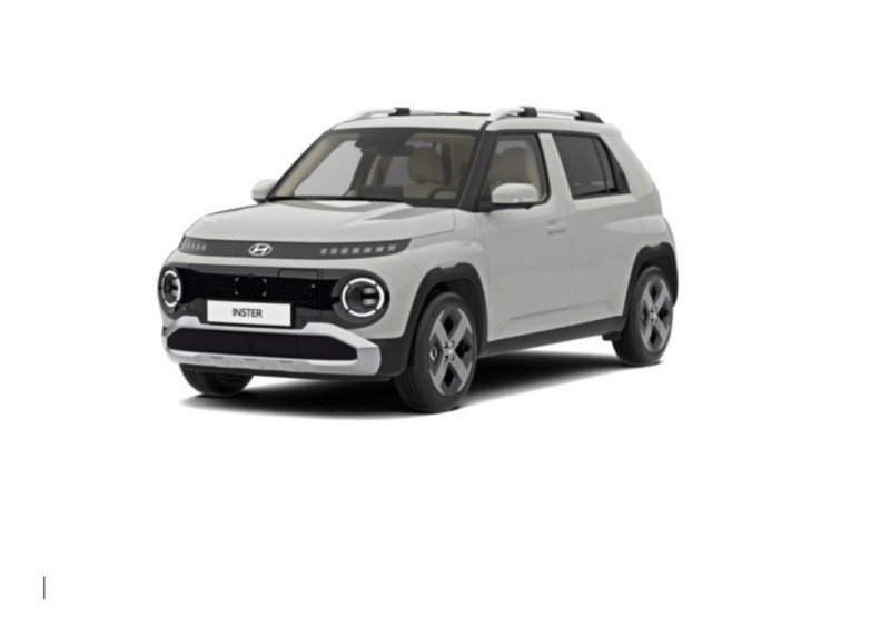 INSTER Smart Line 49kWh r5s42-P1/2-O1 - 0