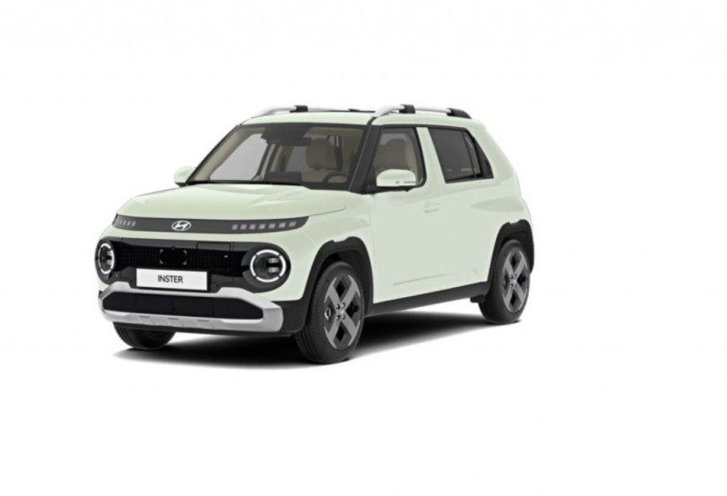 INSTER Smart Line 49kWh r5s42-P1/2-O1 - 0