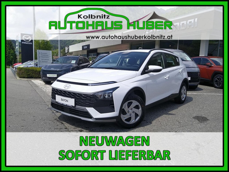 Bayon Smart Line 1.2 MPI Bayon
