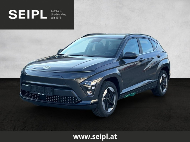 KONA EV (SX2) Smart Line 48,4 kWh k5es1-OP7 KONA Elektro