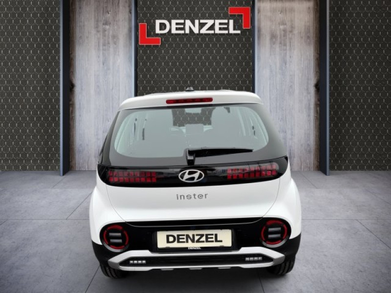 INSTER Smart Line 49kWh - 2