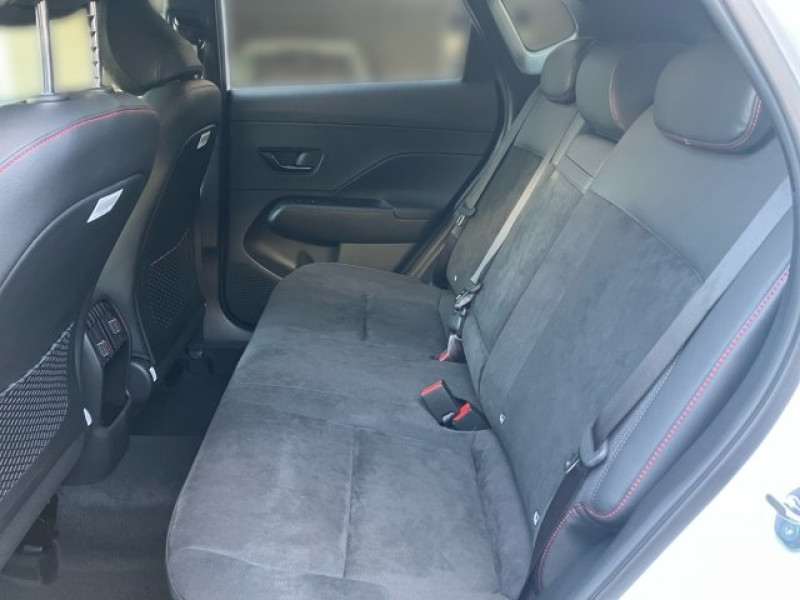 Kona (SX2) N Line 1.6 T-GDI 4WD DCT - 8