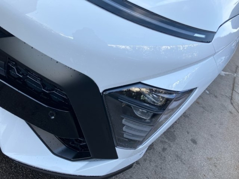 Kona (SX2) N Line 1.6 T-GDI 4WD DCT - 11