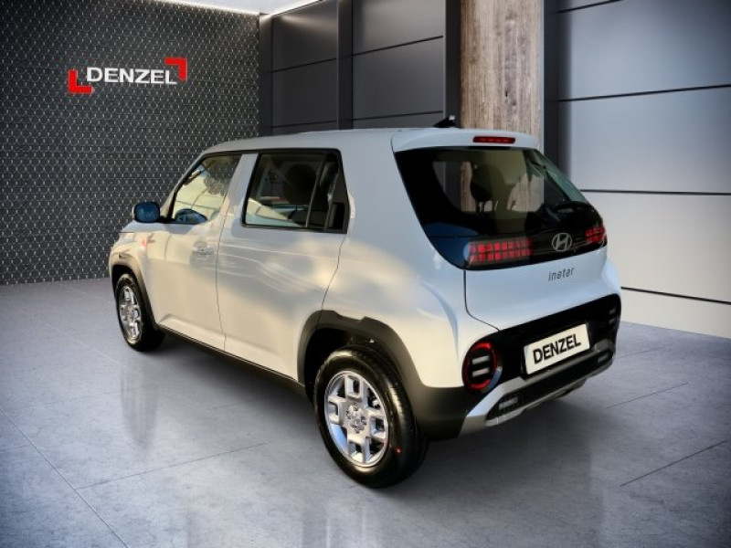 INSTER Smart Line 49kWh - 2