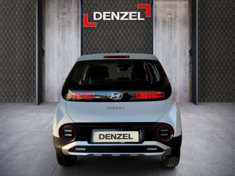 INSTER Smart Line 49kWh - 10