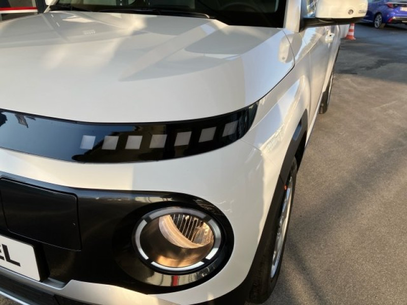 INSTER Smart Line 49kWh - 11