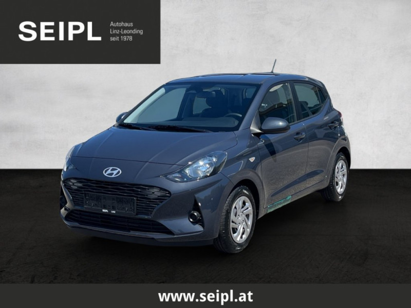 i10 GO 1,0 MT a5bg1 - 0