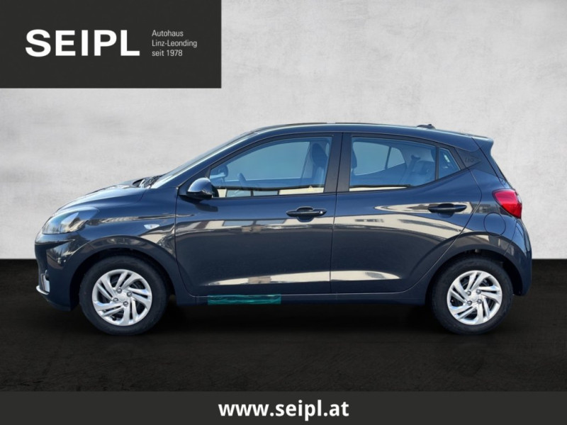 i10 GO 1,0 MT a5bg1 - 2