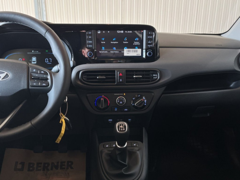 i10 GO 1,0 MT a5bg1 - 8