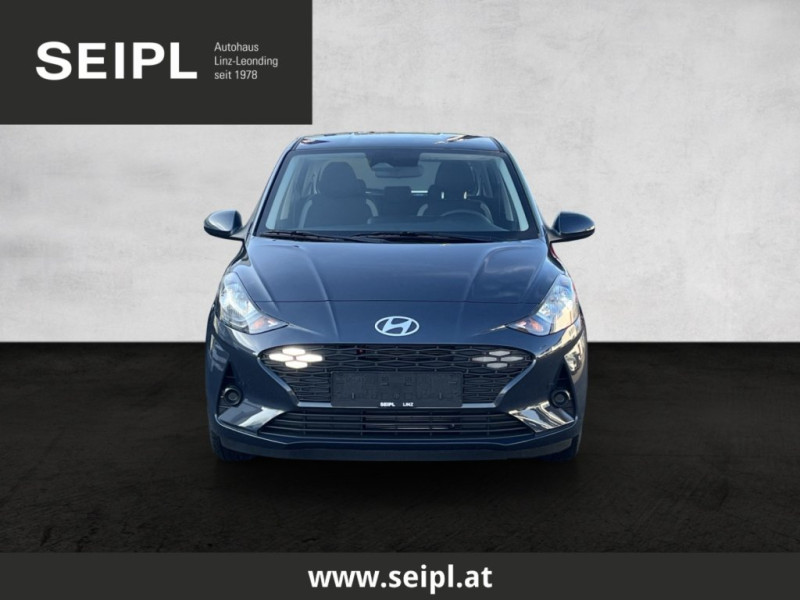 i10 GO 1,0 MT a5bg1 - 13