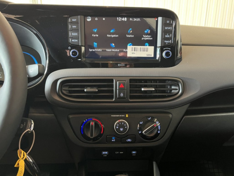 i10 GO 1,0 MT a5bg1 - 21