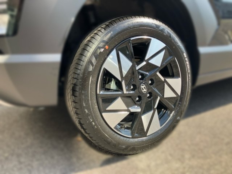 Kona (SX2) GO Plus 1.0 T-GDI 2WD - 4