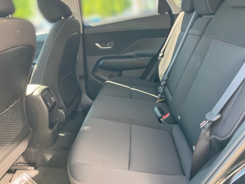 Kona (SX2) GO Plus 1.0 T-GDI 2WD - 8