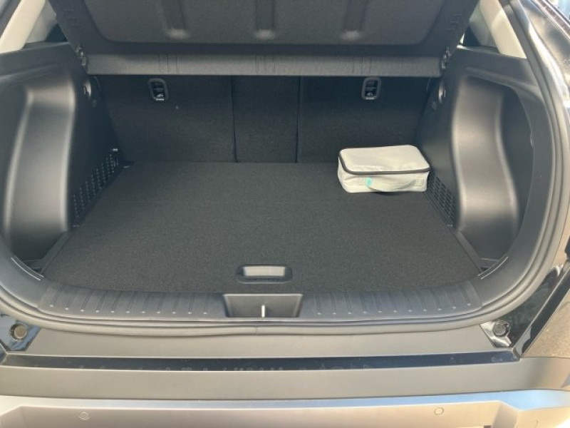 Kona (SX2) GO Plus 1.0 T-GDI 2WD - 9