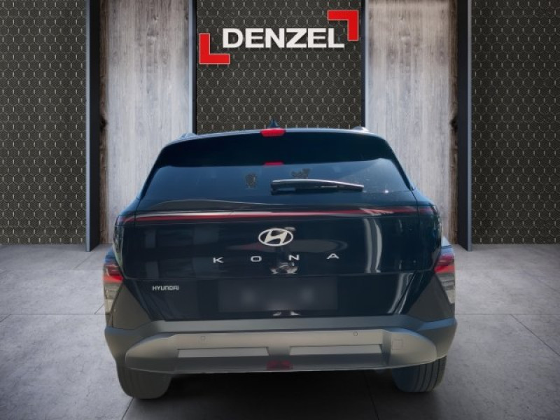 Kona (SX2) GO Plus 1.0 T-GDI 2WD - 10